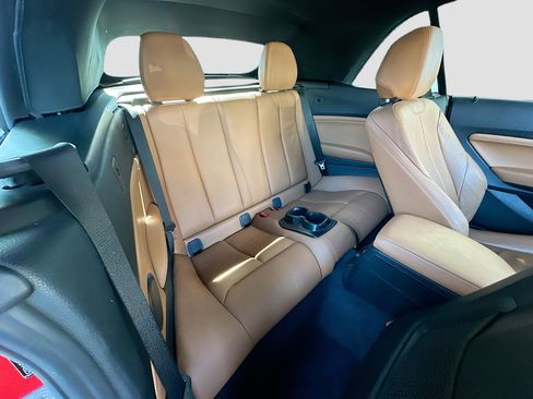 Used 2019 BMW M240i Convertible w/ Premium Package image 27