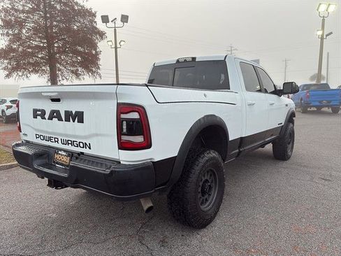 Used 2020 RAM 2500 Power Wagon image 7