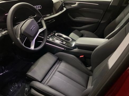 New 2026 Audi A6 3.0 image 4