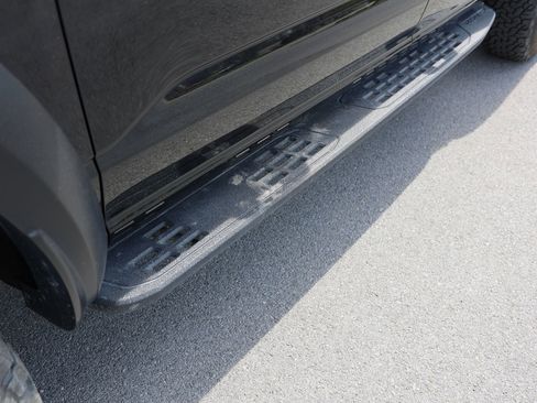 Used 2023 Ford F150 Raptor w/ Equipment Group 802A Raptor R image 9