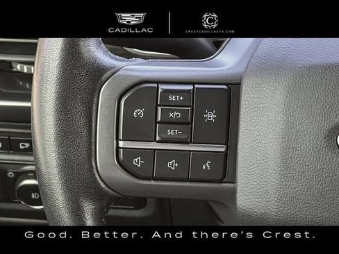Used 2021 Ford F150 XLT w/ Equipment Group 302A High AWD/4WD image 13