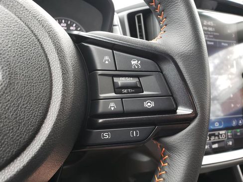 Used 2024 Subaru Crosstrek 2.5i Limited w/ Crosstrek Mirror Package image 20