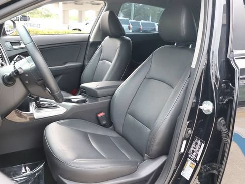 Used 2015 Kia Optima EX FWD image 14