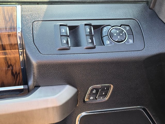 Used 2019 Ford F150 Lariat AWD/4WD image 24