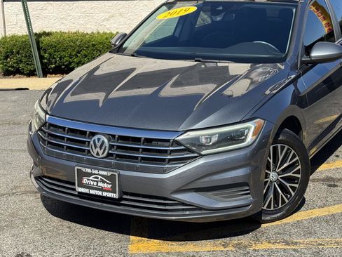 Used 2019 Volkswagen Jetta SEL FWD image 5