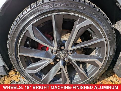 Used 2020 Toyota Corolla XSE image 10