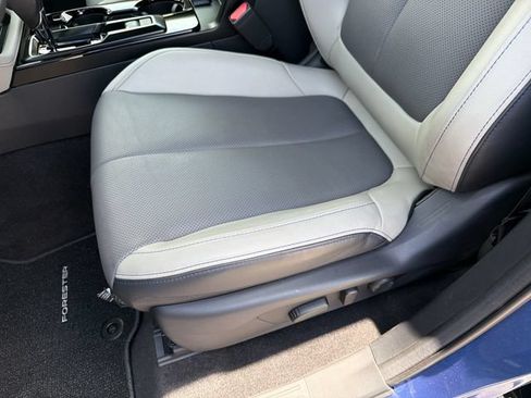 Certified 2026 Subaru Forester Limited AWD/4WD image 21