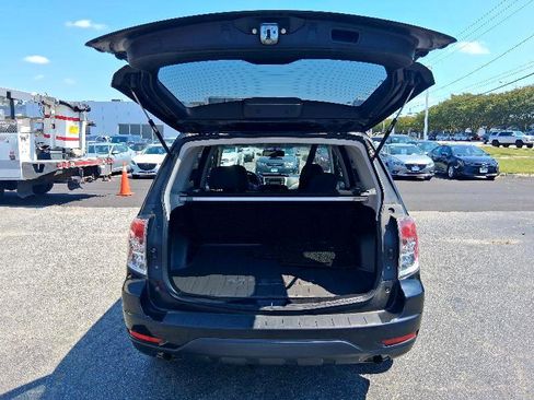 Used 2010 Subaru Forester 2.5X Premium image 23