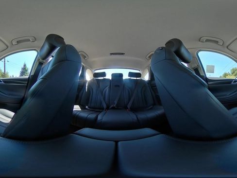 Used 2026 Genesis G80 2.5T AWD/4WD image 39