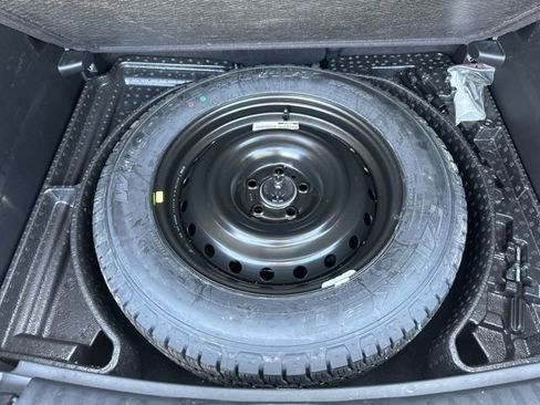 Used 2020 Jeep Compass Trailhawk image 26