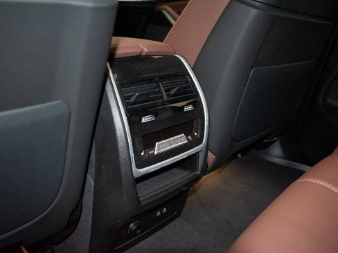 New 2026 BMW X5 xDrive40i w/ Climate Comfort Package image 25