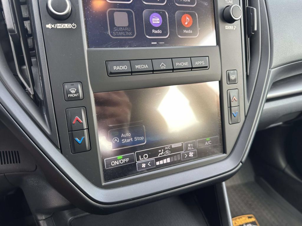Certified 2024 Subaru Impreza 2.0i AWD/4WD image 22