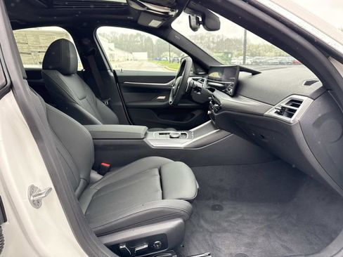 New 2026 BMW 430i xDrive w/ Premium Package AWD/4WD image 16