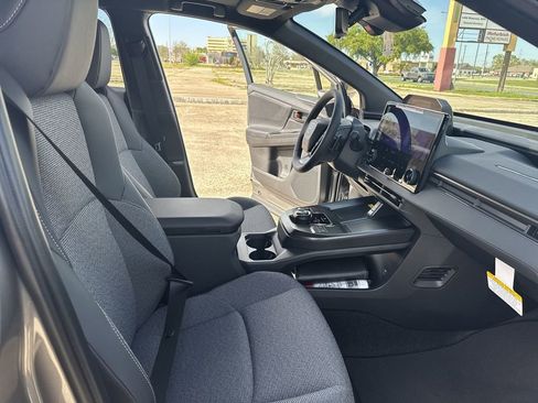 New 2026 Toyota bZ image 31