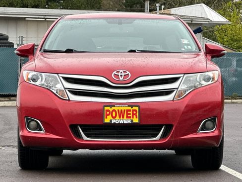 Used 2013 Toyota Venza LE image 9