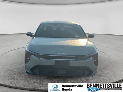 Used 2026 Kia K4 FWD image 2