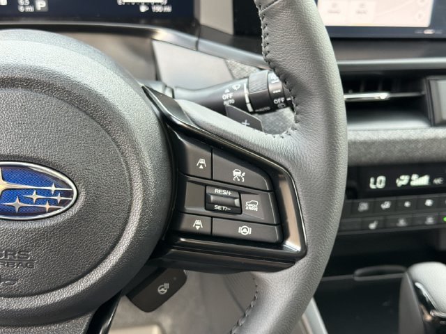 New 2026 Subaru Outback Limited AWD/4WD image 26