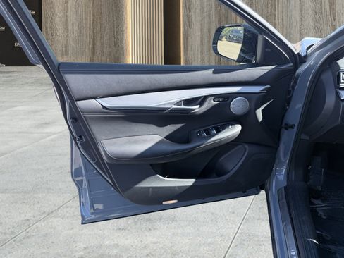 Used 2022 INFINITI QX55 Essential w/ Proactive Package image 24