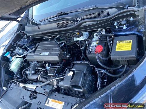 Used 2017 Honda CR-V EX image 27