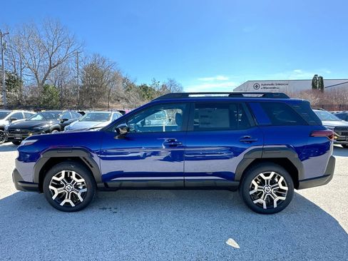 New 2026 Subaru Outback Touring XT AWD/4WD image 10
