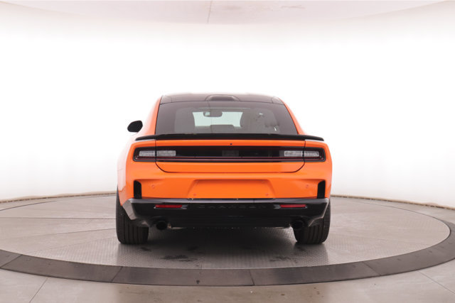 Used 2026 Dodge Charger Scat Pack w/ Blacktop Package AWD/4WD image 11