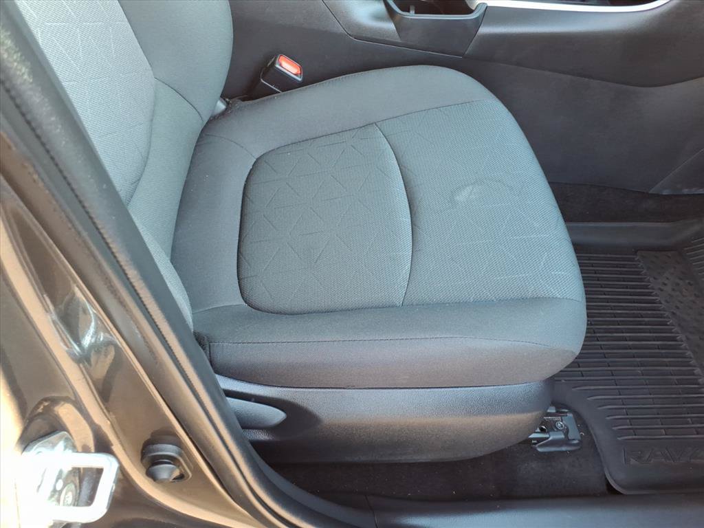 Used 2023 Toyota RAV4 XLE w/ Convenience Package AWD/4WD image 17