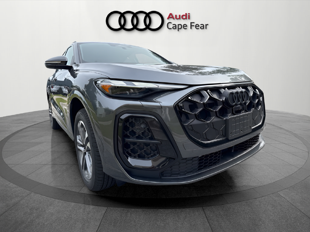 New 2026 Audi Q5 2.0T AWD/4WD image 10