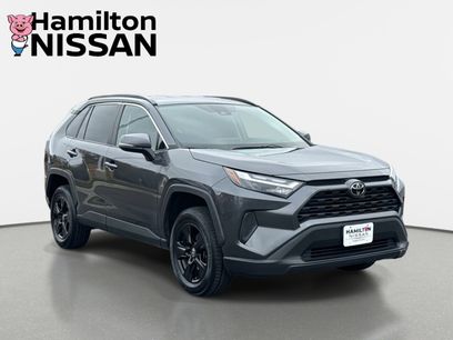 Used 2024 Toyota RAV4 XLE