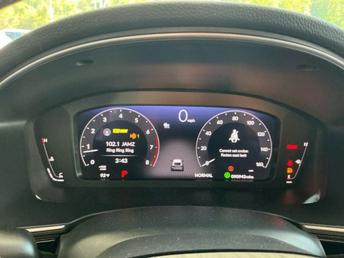 Used 2022 Honda Civic Sport Touring image 38