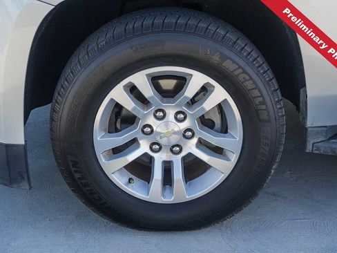 Used 2017 Chevrolet Tahoe LS RWD image 12