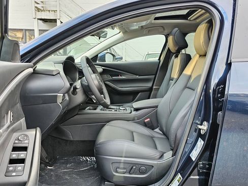 New 2026 MAZDA CX-30 AWD 2.5 S image 16