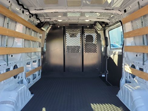 Used 2024 Ford Transit 250 Low Roof w/ Exterior Upgrade Package image 16