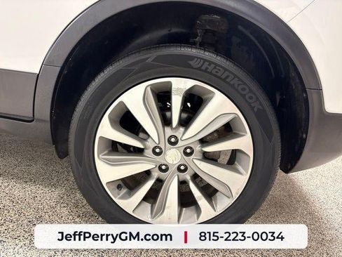Used 2019 Buick Encore Preferred FWD image 33
