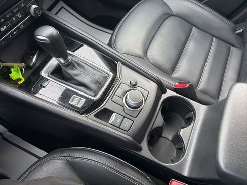 Used 2025 MAZDA CX-5 AWD 2.5 S w/ Preferred Package image 33