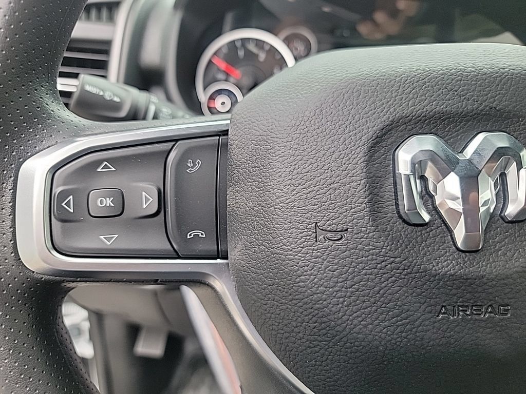 New 2026 RAM 5500 Tradesman AWD/4WD image 13