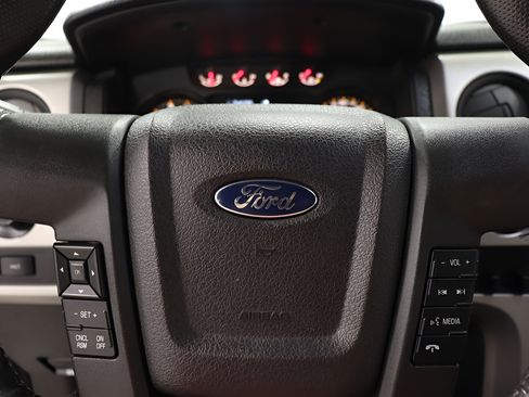 Used 2014 Ford F150 Raptor w/ Equipment Group 801A Luxury AWD/4WD image 15