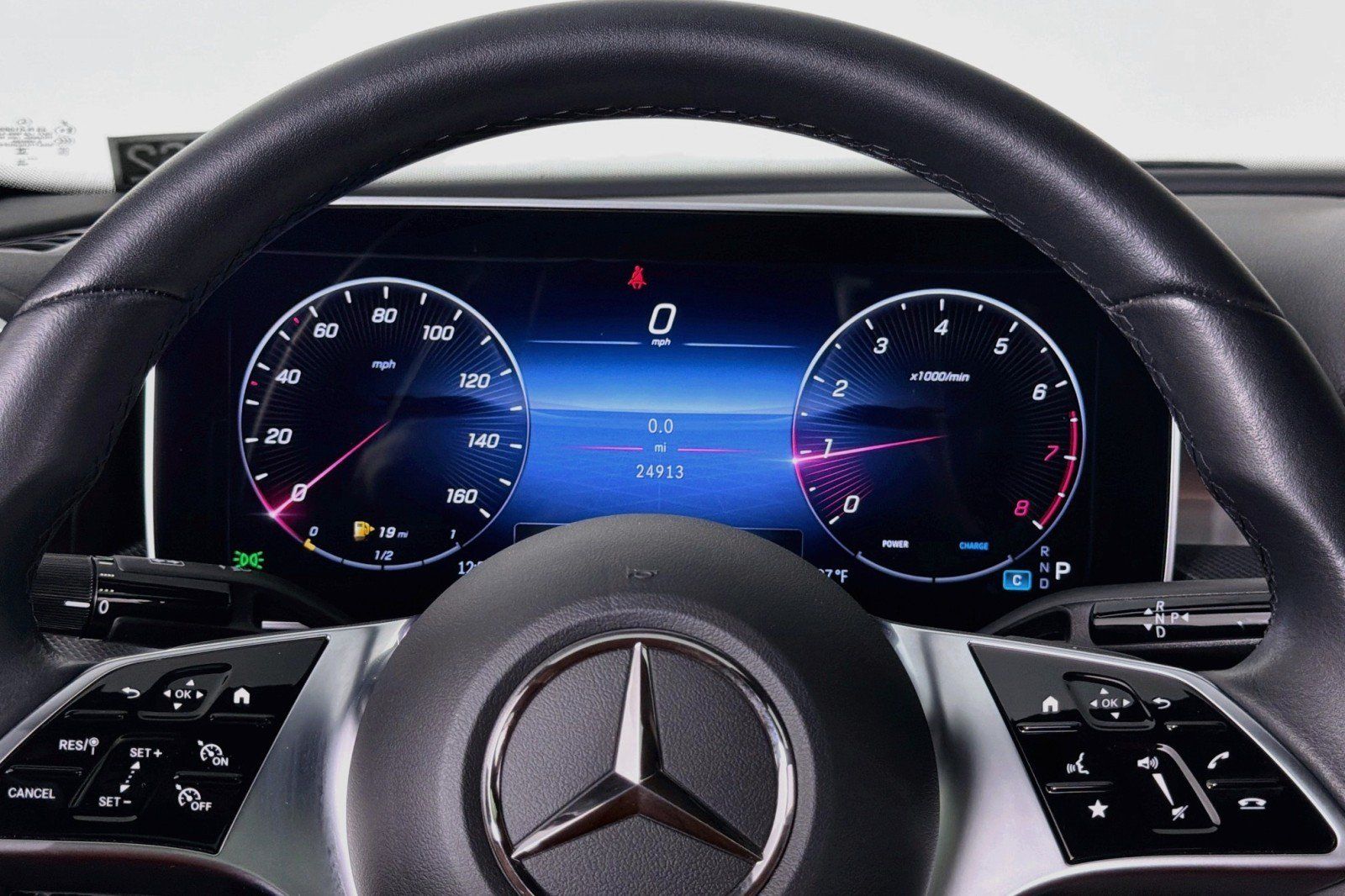 Certified 2023 Mercedes-Benz C 300 Sedan image 20