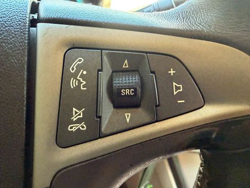 Used 2012 Buick LaCrosse Leather FWD image 28