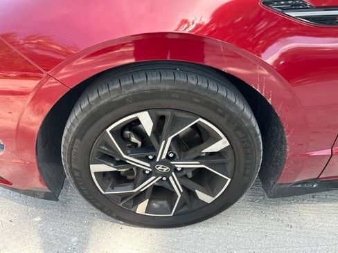 Used 2025 Hyundai Sonata SEL FWD image 19
