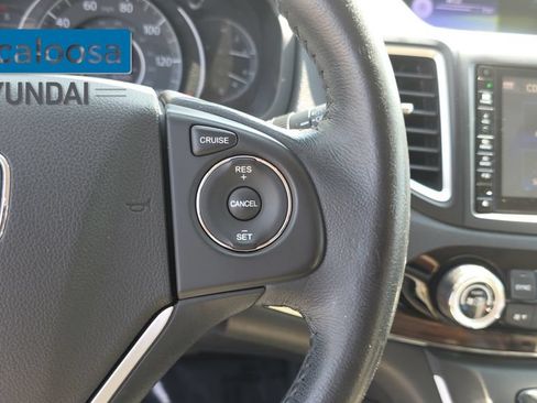 Used 2015 Honda CR-V EX-L image 17