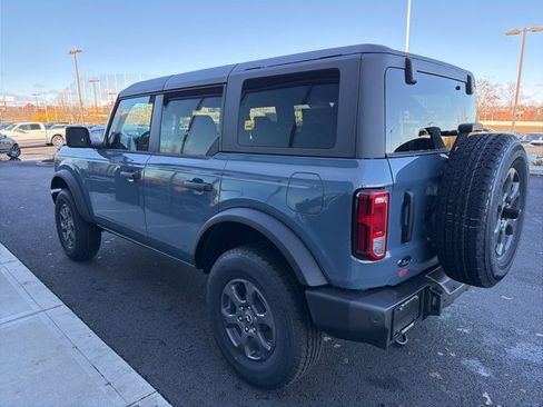 New 2025 Ford Bronco Big Bend image 5