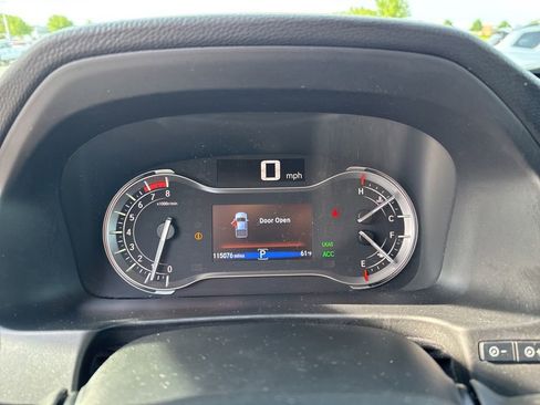 Used 2023 Honda Ridgeline Sport image 14