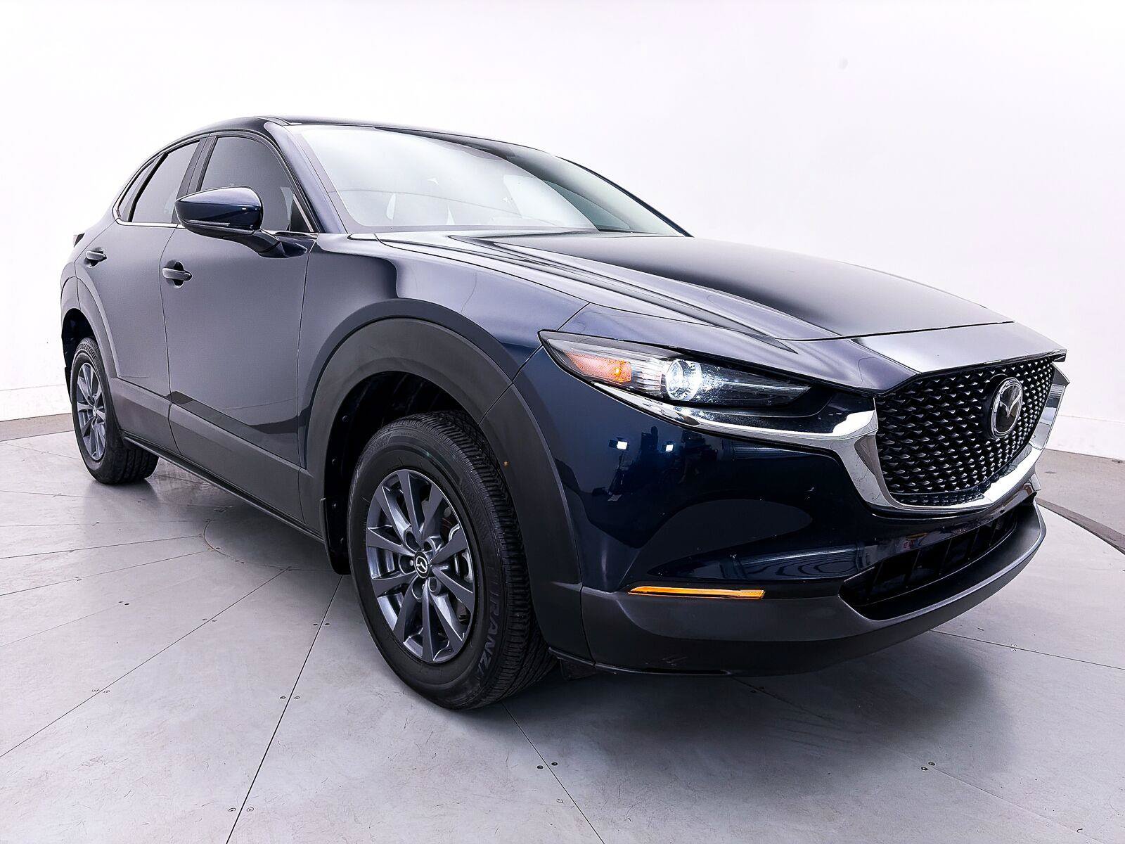 Used 2024 MAZDA CX-30 AWD 2.5 S image 9
