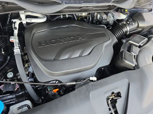 Used 2025 Honda Odyssey Elite image 31