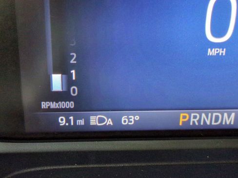 New 2026 Ford Transit 250 148 Medium Roof image 24