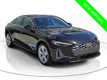 Used 2025 Audi A5 2.0T Premium Plus w/ Premium Plus