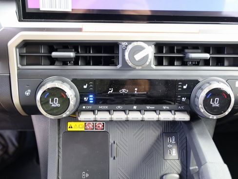 New 2025 Toyota Tacoma TRD Off-Road image 21