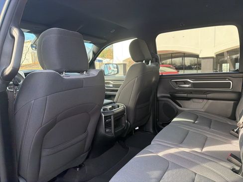 New 2026 RAM 1500 Big Horn AWD/4WD image 23