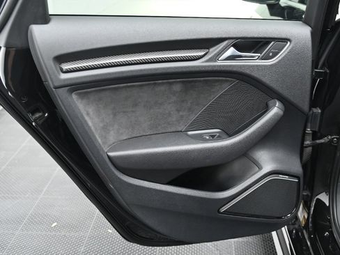 Used 2018 Audi RS 3 AWD/4WD image 44