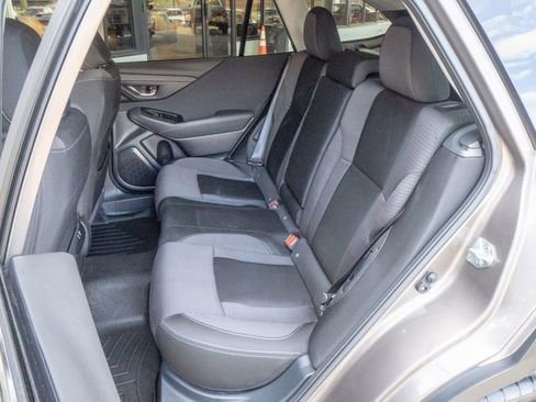 Used 2024 Subaru Outback Premium image 17